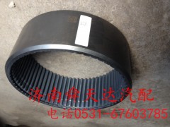 WG9231340123,原厂内齿圈,济南舜天达商贸有限公司