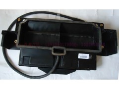 8101-300003,8101-300003进风格栅总成,木一汽车配件有限公司(北奔重卡全系列空调)