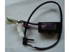 8101-300312,传感器带温控器组件,木一汽车配件有限公司(北奔重卡全系列空调)