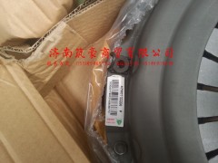 AZ9921160200,CH430-21离合器压盘总成,济南筑豪商贸有限公司
