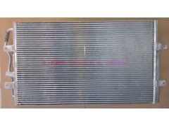 518 830 50 60,V3 H06过冷式冷凝器总成,木一汽车配件有限公司(北奔重卡全系列空调)