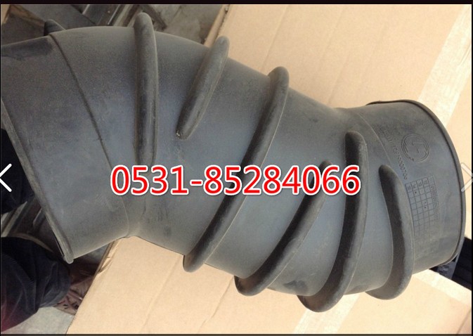 SZ919000706,SZ919000706  空滤胶管,济南博通重汽备件库