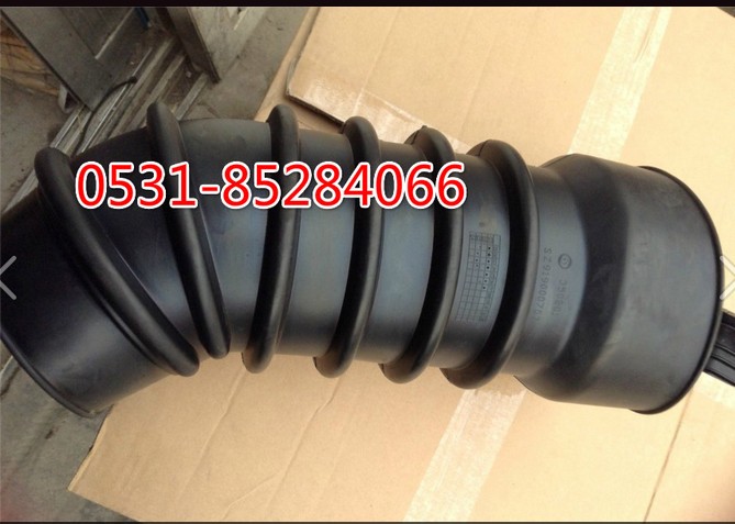 SZ919000707,SZ919000707  空滤胶管,济南博通重汽备件库