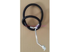 518 830 05 63,北方奔驰V3 H06    压缩机出管,木一汽车配件有限公司(北奔重卡全系列空调)