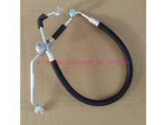 518 830 06 63,北方奔驰V3 H06  压缩机进管,木一汽车配件有限公司(北奔重卡全系列空调)