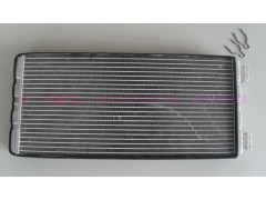 ,北方奔驰V3 H06   暖风芯体,木一汽车配件有限公司(北奔重卡全系列空调)