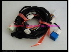 514 830 03 21/514 830 00 21,空调线束,木一汽车配件有限公司(北奔重卡全系列空调)