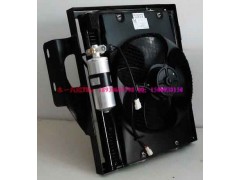 514 830 00 60,冷凝器总成,木一汽车配件有限公司(北奔重卡全系列空调)