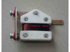 5068302360,国二80  暖风机用调速电阻,木一汽车配件有限公司(北奔重卡全系列空调)