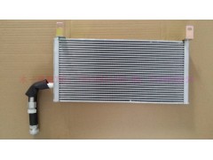 0058/0158,蒸发器芯体,木一汽车配件有限公司(北奔重卡全系列空调)