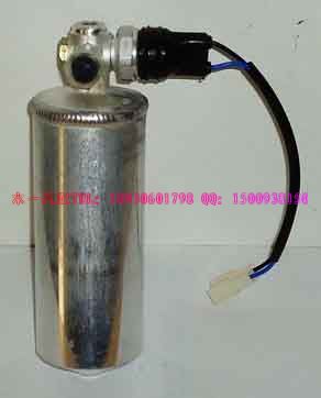 0060,0160,干燥器总成,木一汽车配件有限公司(北奔重卡全系列空调)