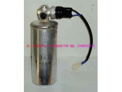 0060,0160,干燥器总成,木一汽车配件有限公司(北奔重卡全系列空调)