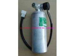0060,0160,干燥器总成,木一汽车配件有限公司(北奔重卡全系列空调)