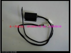 0058,0158,水印三电温度传感器及控制器组合,木一汽车配件有限公司(北奔重卡全系列空调)