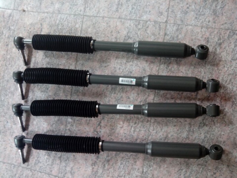 WG9114470106,阻尼减震器,济南金宏伟业工贸有限公司