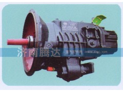 8JS85E,变速箱,济南锦阳汽配有限公司（原腾达）