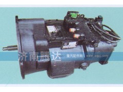 RT-11509C,变速箱,济南锦阳汽配有限公司（原腾达）
