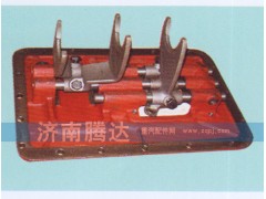 A-C02001,上盖总成,济南锦阳汽配有限公司（原腾达）