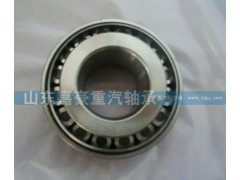 WG190003326531,32310重汽前轮毂外轴承,山东嘉豪重汽轴承有限公司