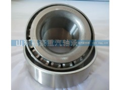 WG19000332632314,32314X3A豪沃前轮轴承,山东嘉豪重汽轴承有限公司