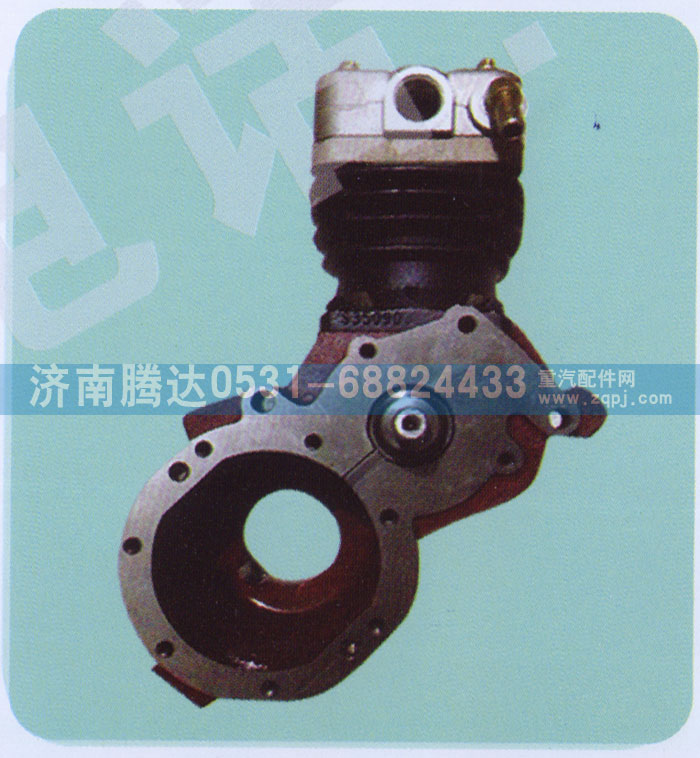 612600130178,水泵,济南锦阳汽配有限公司（原腾达）