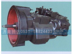 8JS118A,变速箱,济南锦阳汽配有限公司（原腾达）