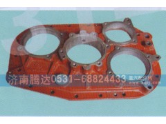 JS180(220)-1707015,变速箱后盖,济南锦阳汽配有限公司（原腾达）