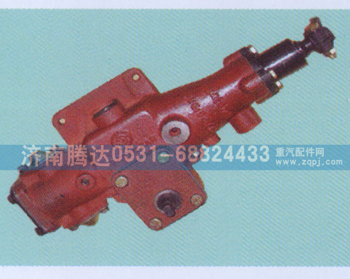 F96194-9,变速箱双杆左,济南锦阳汽配有限公司（原腾达）