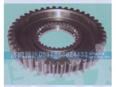 12JS160T-1707106,减速齿轮,济南锦阳汽配有限公司（原腾达）