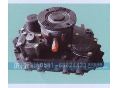 ,13710副箱总成,济南锦阳汽配有限公司（原腾达）