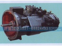 8JS118,变速箱,济南锦阳汽配有限公司（原腾达）
