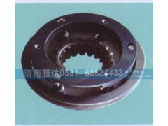 A-C09905,副箱同步器,济南锦阳汽配有限公司（原腾达）
