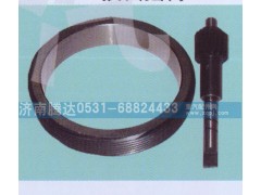 F96085\F96084,主被动齿轮,济南锦阳汽配有限公司（原腾达）