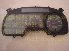 IB24937600010,组合仪表,济南晨骏汽车空调有限公司