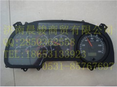 IB24937600019,组合仪表,济南晨骏汽车空调有限公司