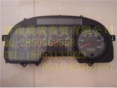 IB24937603014,组合仪表,济南晨骏汽车空调有限公司