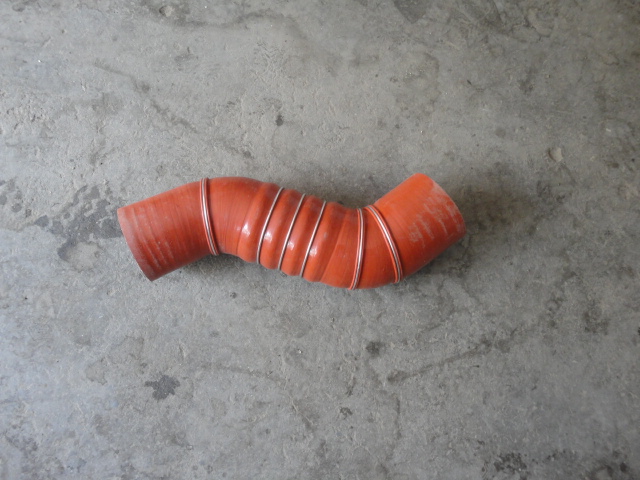 DZ96259535002,中冷器胶管,济南博通重汽备件库
