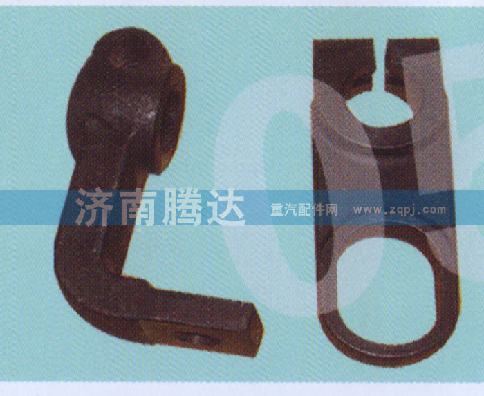,换档摇臂,济南锦阳汽配有限公司（原腾达）