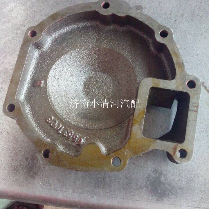 61800061003,水泵底座,济南小清河汽配有限责任公司