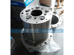 ,轮边减速器总成，轮边总成,济南锦阳汽配有限公司（原腾达）