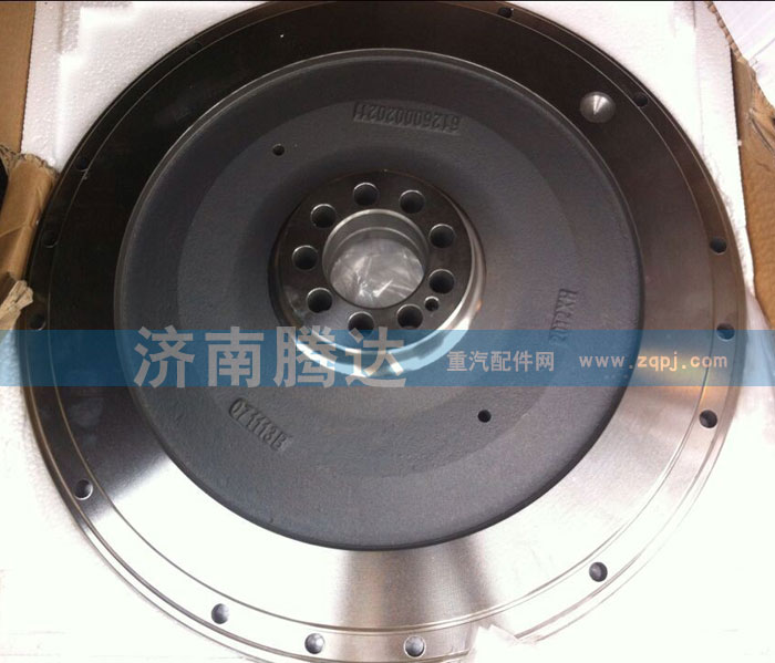 612600020211,飞轮,济南锦阳汽配有限公司（原腾达）