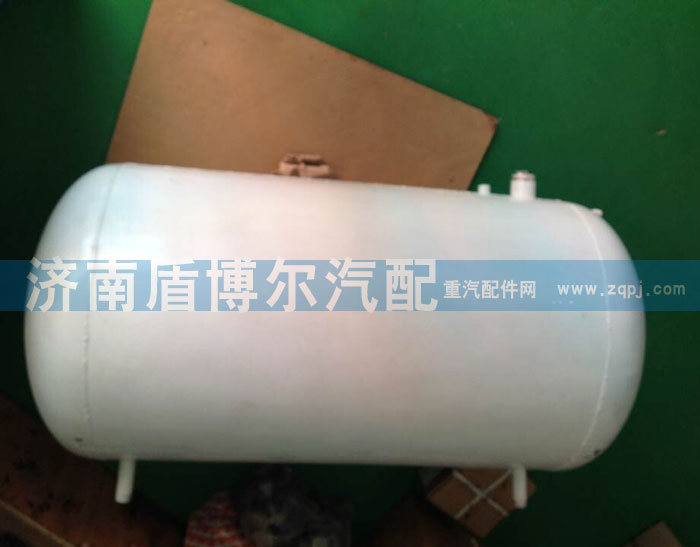 ,搅拌车配件水箱总成,济南盾博尔汽配