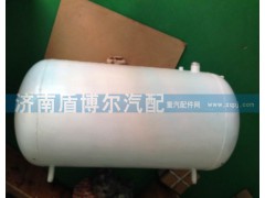 ,搅拌车配件水箱总成,济南盾博尔汽配