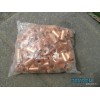AK880340039前制动摩擦片铆钉