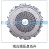 离合器压盘系列