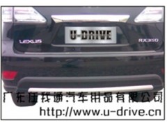 ,保险杠,广东任我通汽车用品有限公司