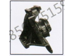 DZ9114526314,断开平衡轴,济南五丈原汽车配件有限公司（原奥隆威）
