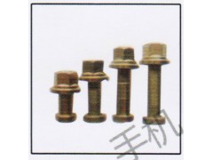 ,轮胎螺栓-客车HD469/HD485曼桥,济南五丈原汽车配件有限公司（原奥隆威）