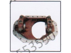 81.35301.6093,主减速器壳(后桥),济南五丈原汽车配件有限公司（原奥隆威）