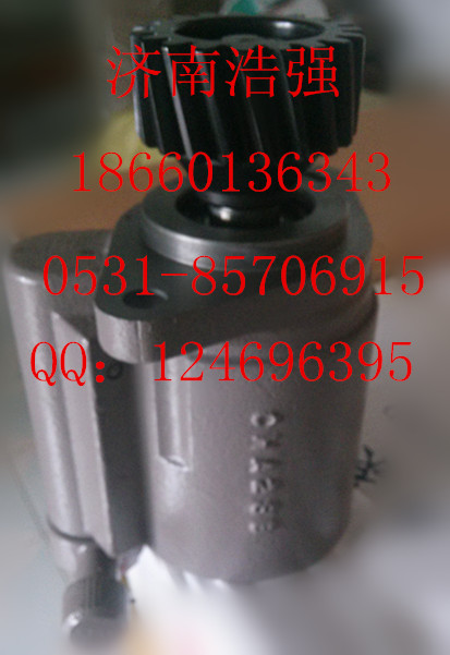 DZ9100130031,转向助力泵,济南浩强助力泵发展有限公司